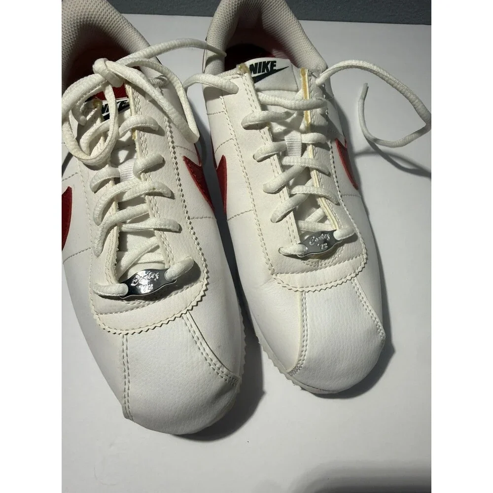 Nike cortez forest